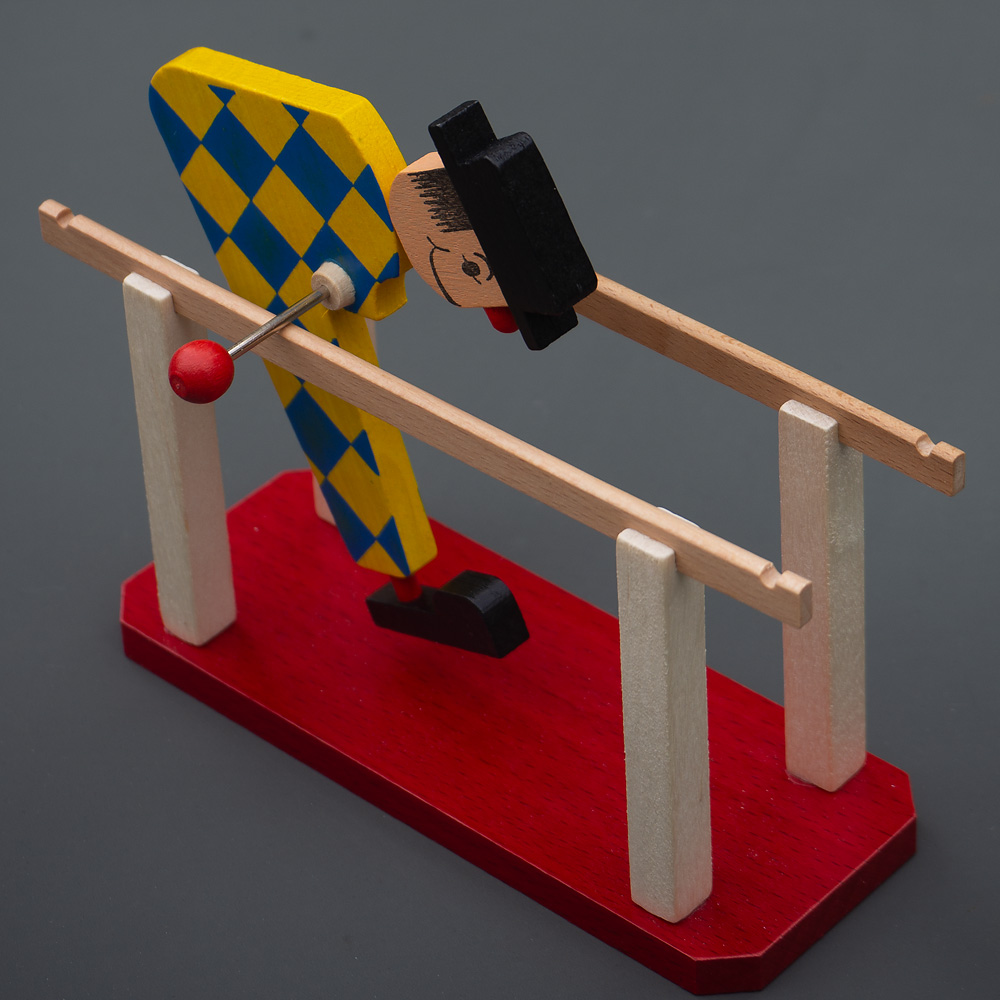 �N���N���s�G�� Barrenturner�F�@