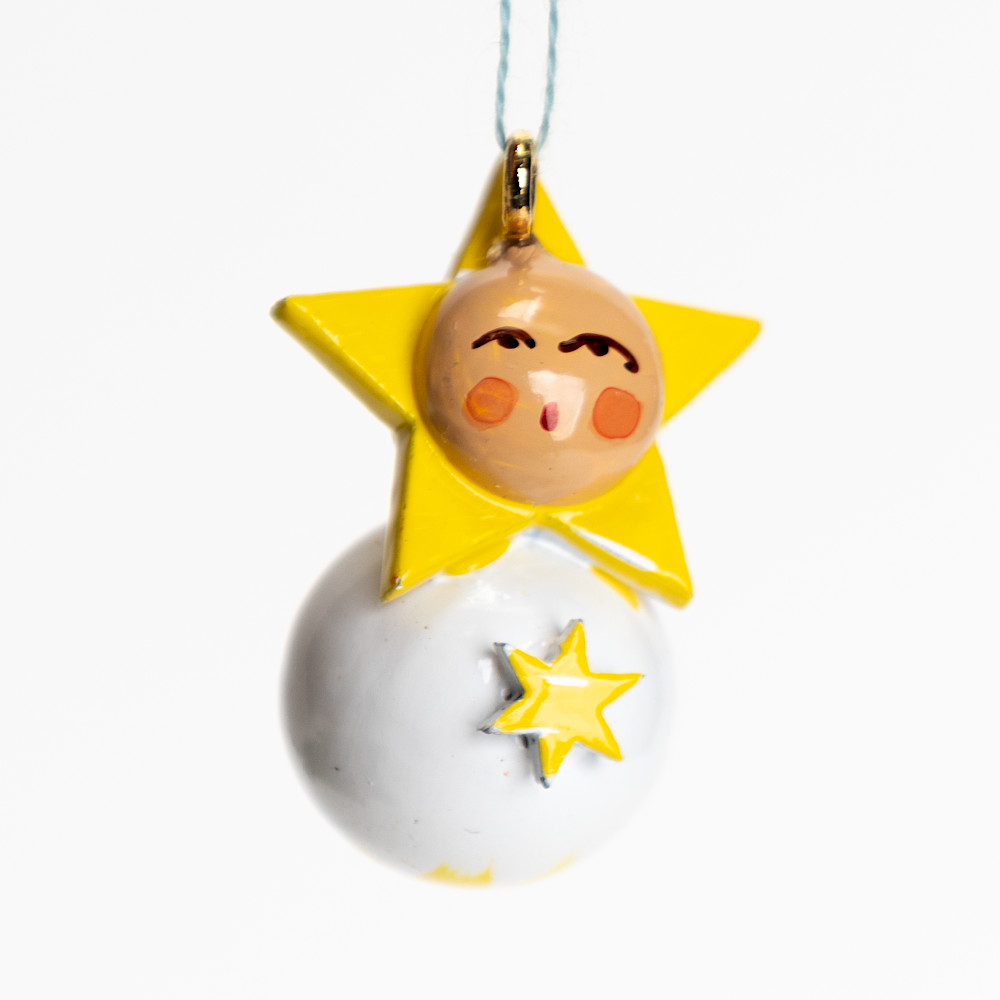�~�j�~�j�I�[�i�����g ���̎q���F���C���摜