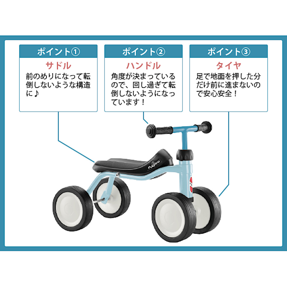 �v�b�L�[���m�i���g���u���[�j�F�@