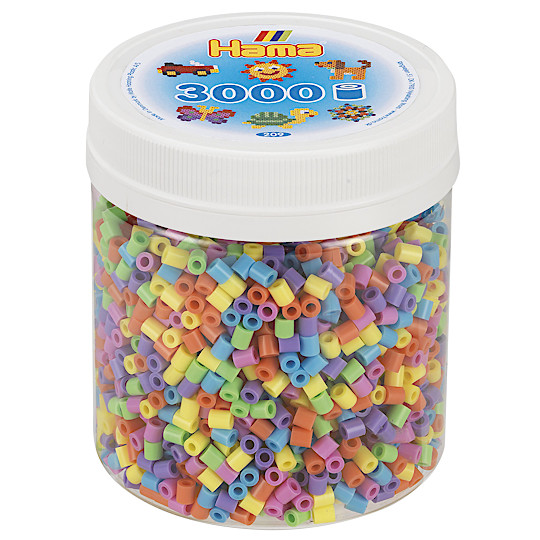 �n�}�r�[�Y �{�g�� 3000pcs mix �p�X�e��6�F�F���C���摜