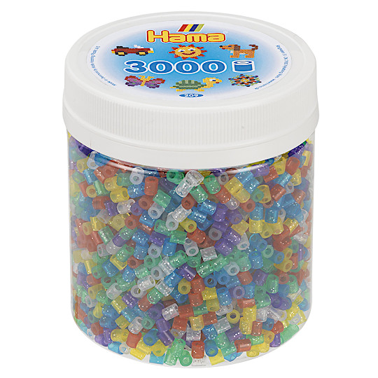 �n�}�r�[�Y �{�g�� 3000pcs mix ����6�F�F���C���摜