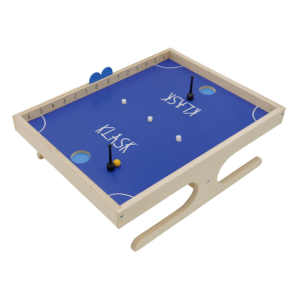 �N���X�N�@KLASK�F���C���摜