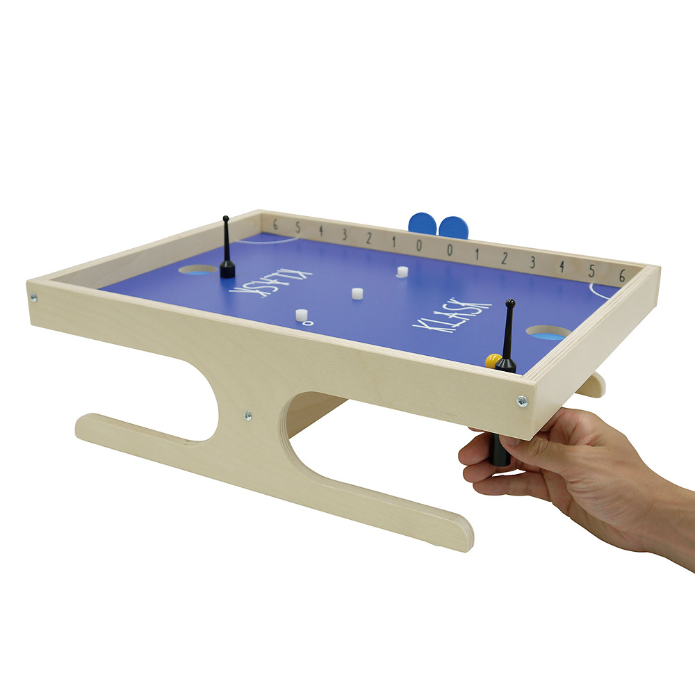 �N���X�N�@KLASK�F�@