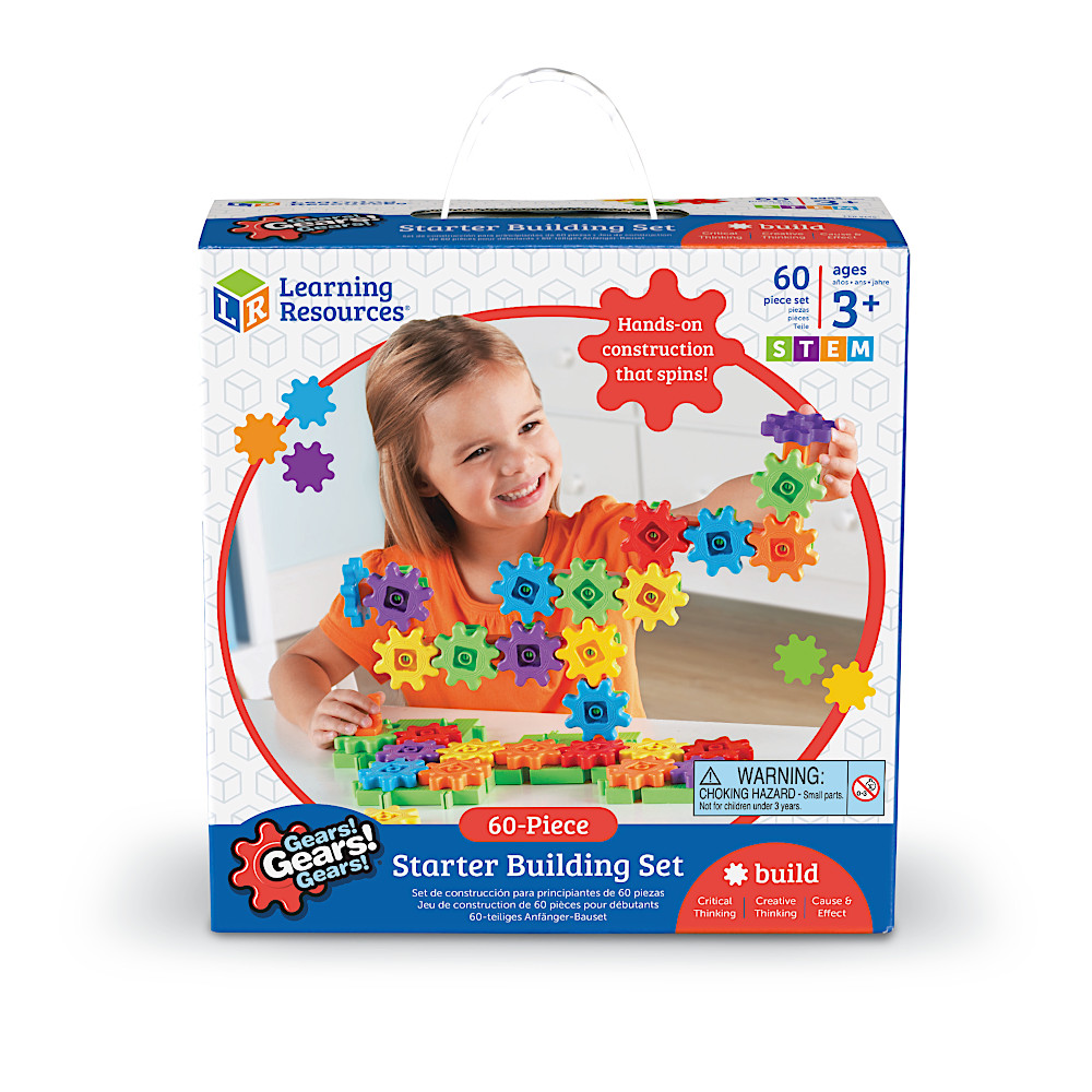 �J���t���M�A�u���b�N �X�^�[�^�[�Z�b�g�i3D�j�F