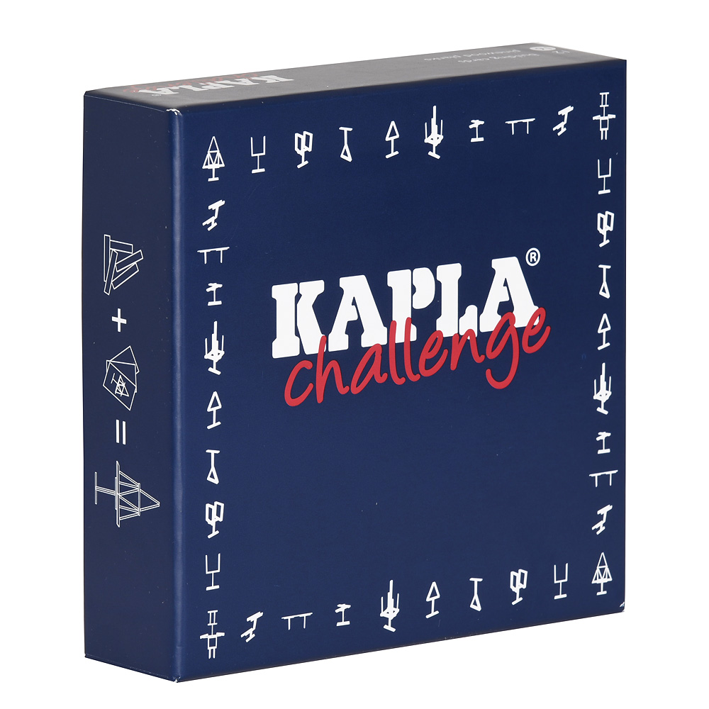 KAPLA® �`�������W�F���C���摜