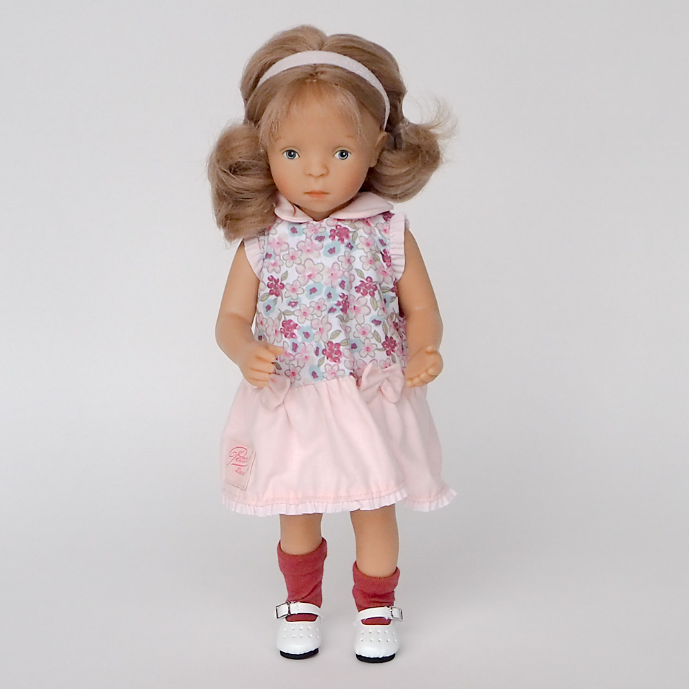 �i�b�e���l�`���y��34cm�@Romy�i���~�[�j�F���C���摜