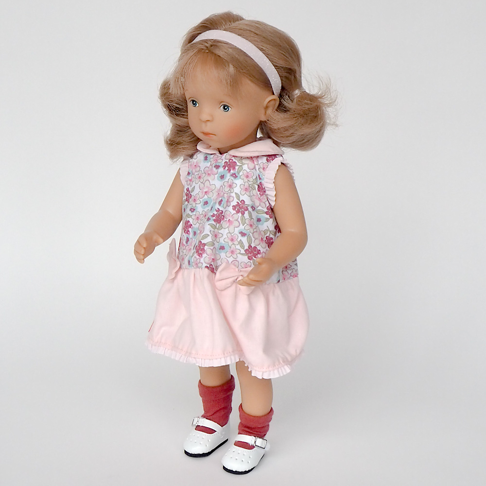 �i�b�e���l�`���y��34cm�@Romy�i���~�[�j�F