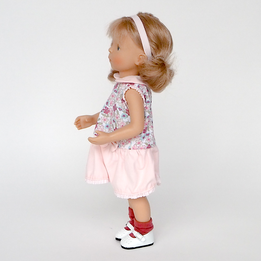 �i�b�e���l�`���y��34cm�@Romy�i���~�[�j�F�@