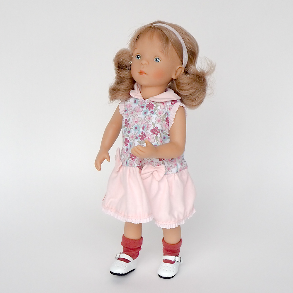 �i�b�e���l�`���y��34cm�@Romy�i���~�[�j�F