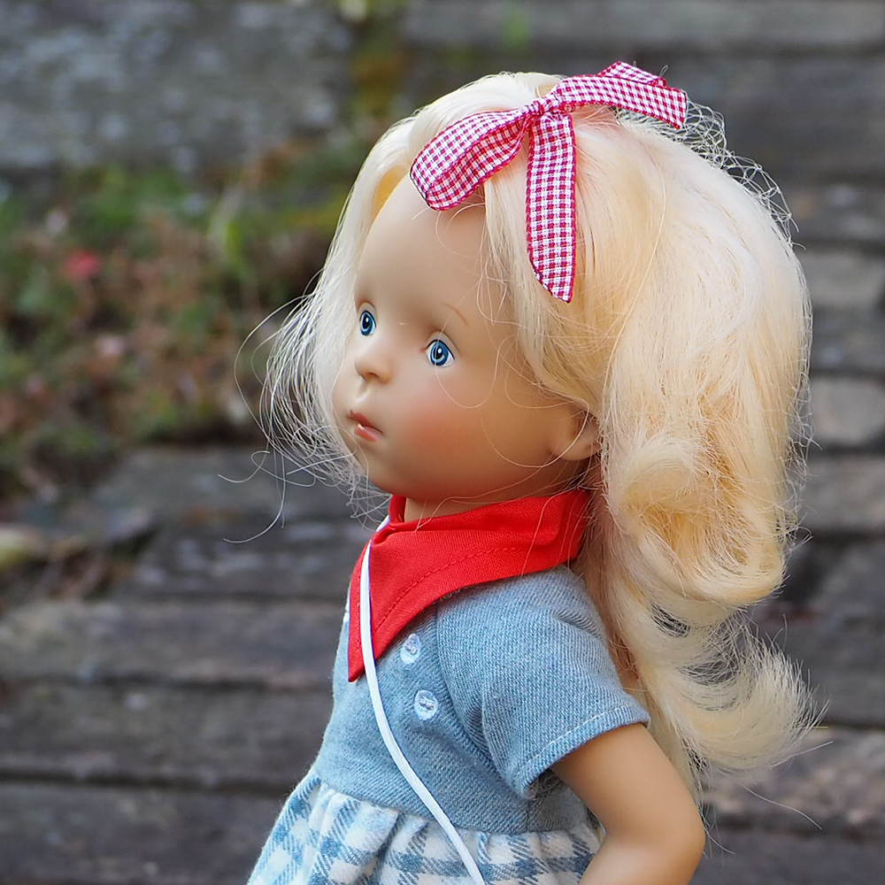 �i�b�e���l�`���y��34cm�@Mila�i�~���j�F
