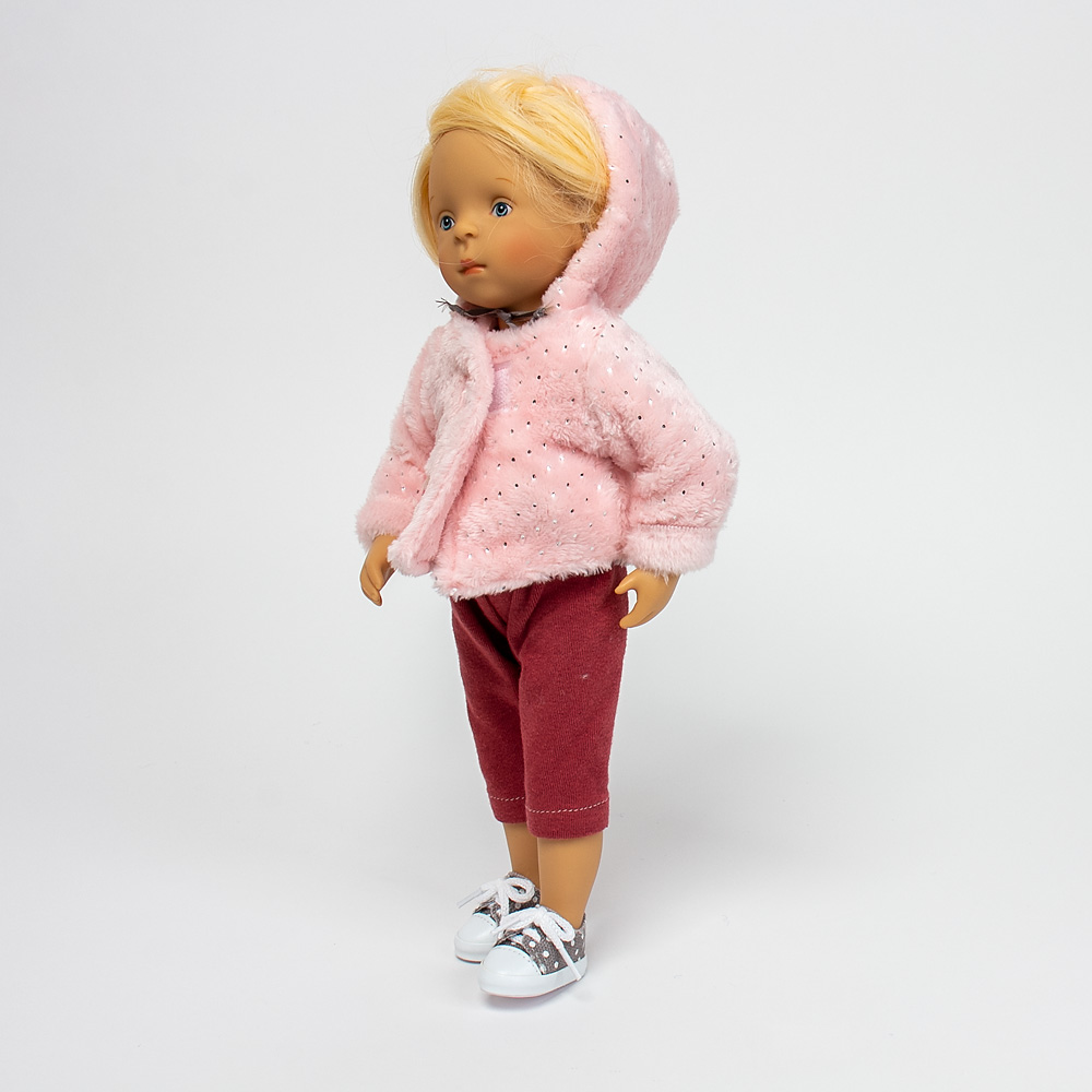 �i�b�e���l�`���y��34cm�@LUNA�F