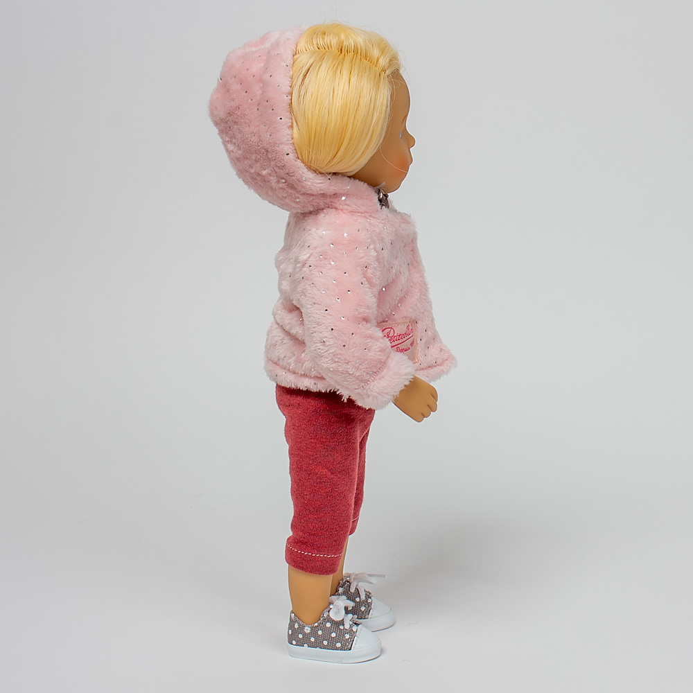 �i�b�e���l�`���y��34cm�@LUNA�F