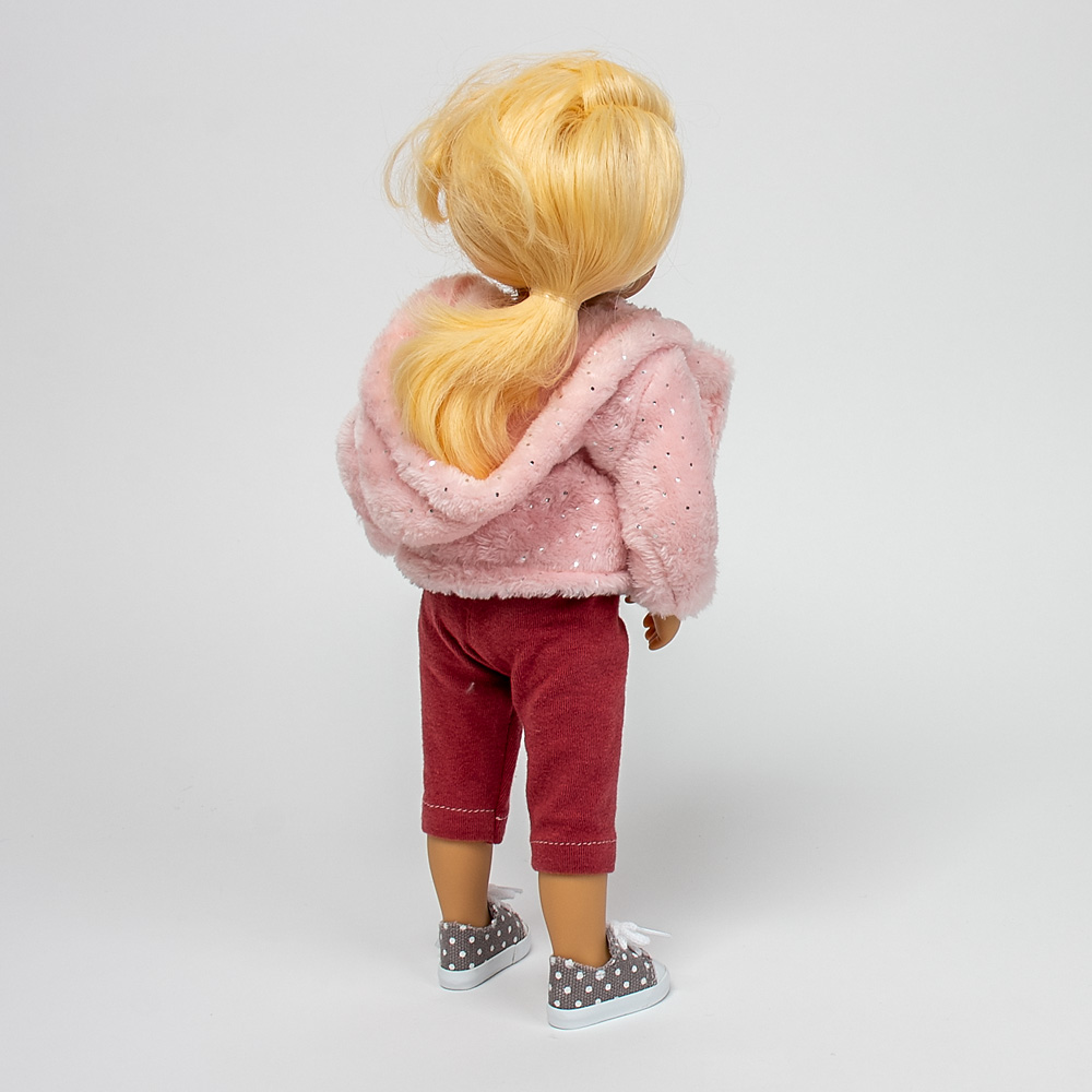 �i�b�e���l�`���y��34cm�@LUNA�F