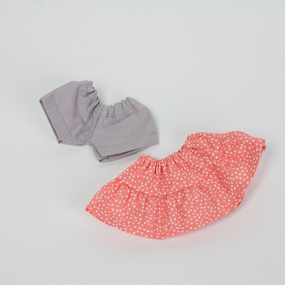 �i�b�e���l�`���y��34cm�@LUNA�F�@