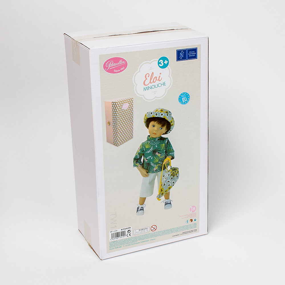 �i�b�e���l�`���y��34cm�@ELOI�F