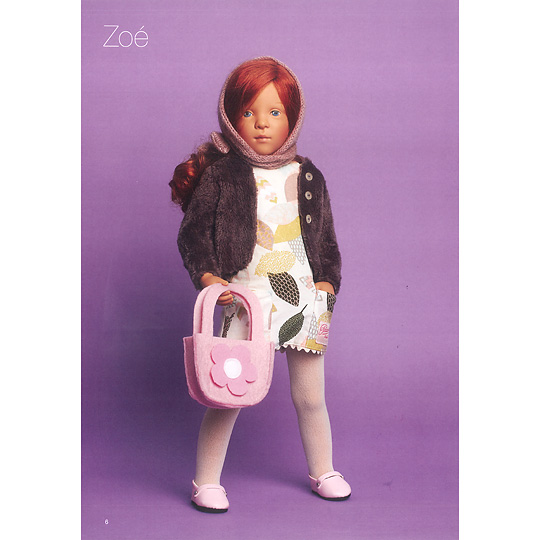 �i�b�e���l�`���y��48cm�@Zoe�F���C���摜