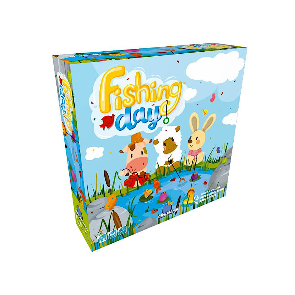�t�B�b�V���O�f�C�F���C���摜