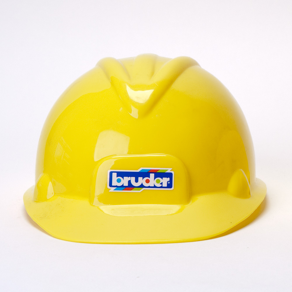 �u���[�_�[ �w�����b�g�F�@