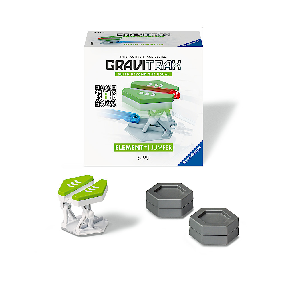 GraviTrax �lj��p�[�c �W�����p�[�F�@