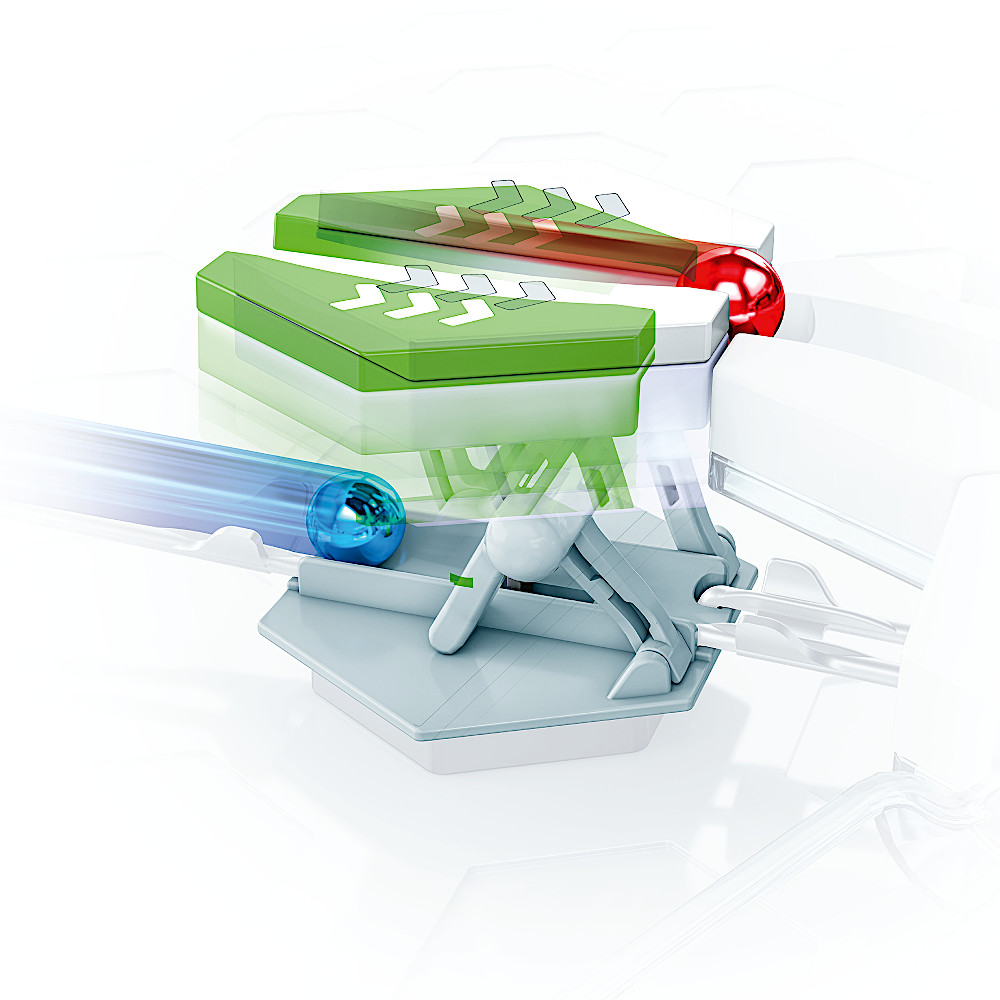 GraviTrax �lj��p�[�c �W�����p�[�F�@
