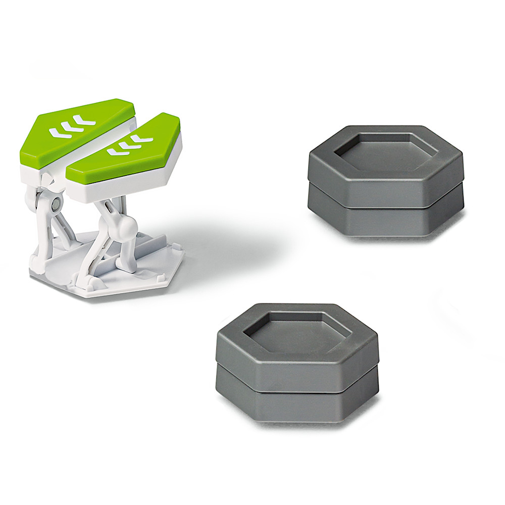 GraviTrax �lj��p�[�c �W�����p�[�F�@