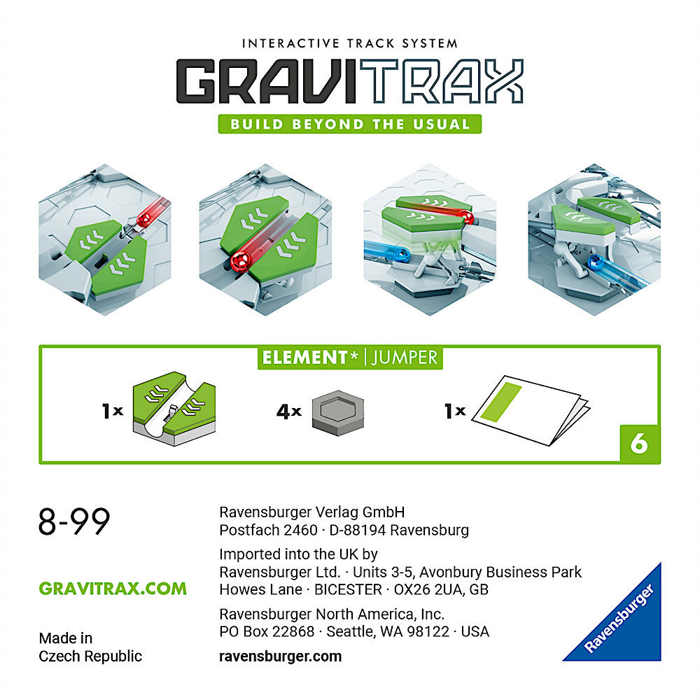 GraviTrax �lj��p�[�c �W�����p�[�F������