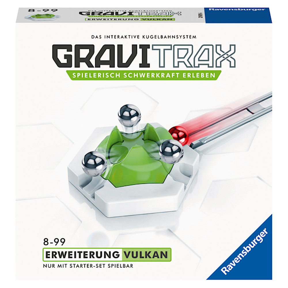 GraviTrax �lj��p�[�c �{���P�[�m�F���C���摜