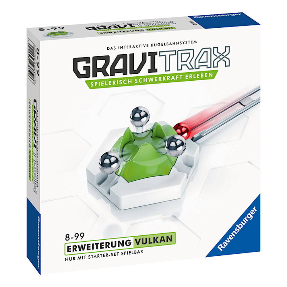 GraviTrax �lj��p�[�c �{���P�[�m�F