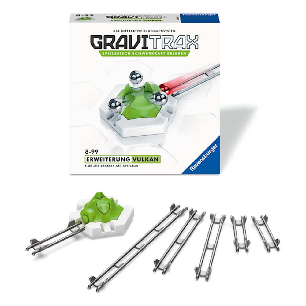 GraviTrax �lj��p�[�c �{���P�[�m�F