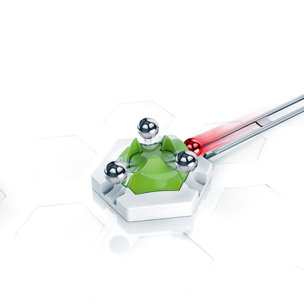 GraviTrax �lj��p�[�c �{���P�[�m�F