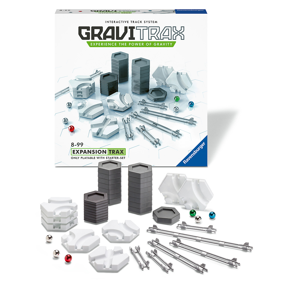 GraviTrax �g���Z�b�g �g���b�N�Z�b�g�F