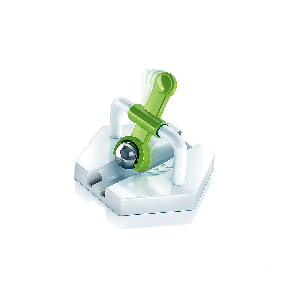 GraviTrax �lj��p�[�c �n���}�[�Z�b�g�F