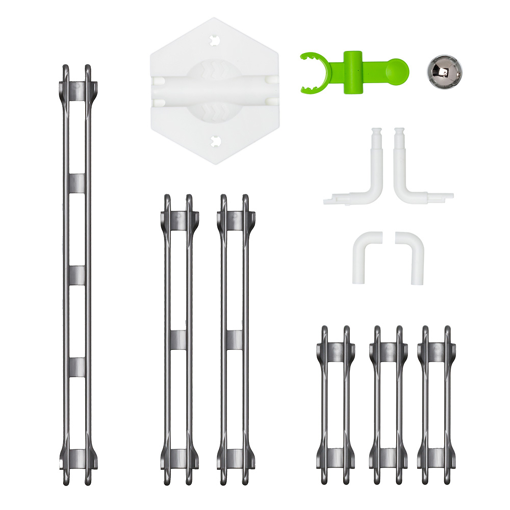 GraviTrax �lj��p�[�c �n���}�[�Z�b�g�F