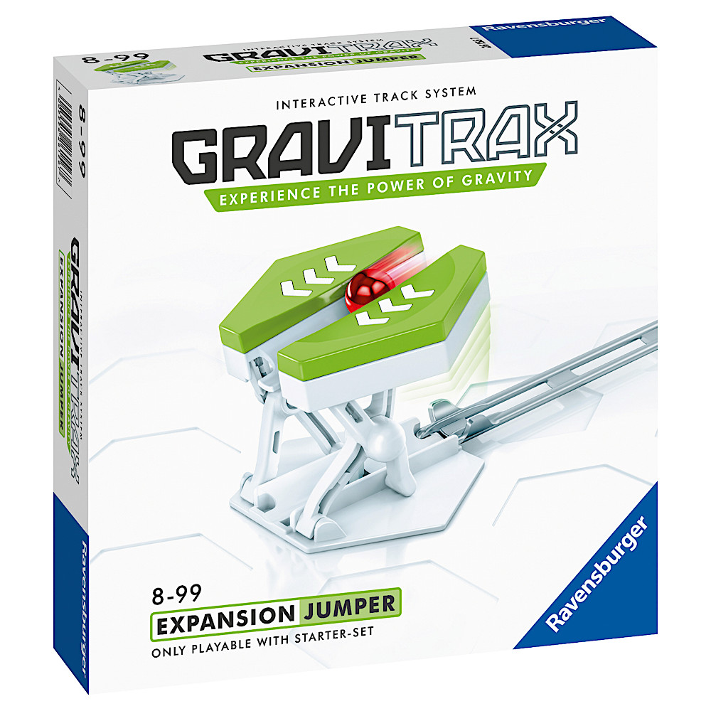 GraviTrax �lj��p�[�c �W�����p�[�F