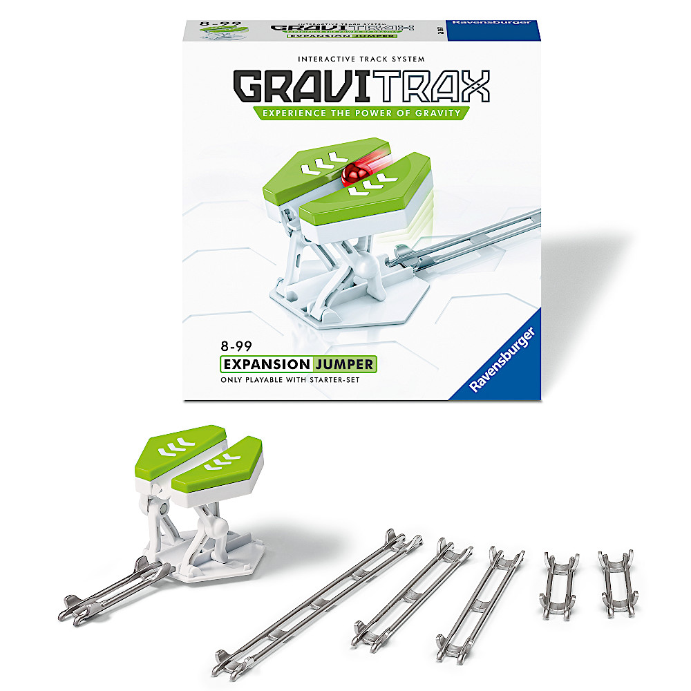 GraviTrax �lj��p�[�c �W�����p�[�F