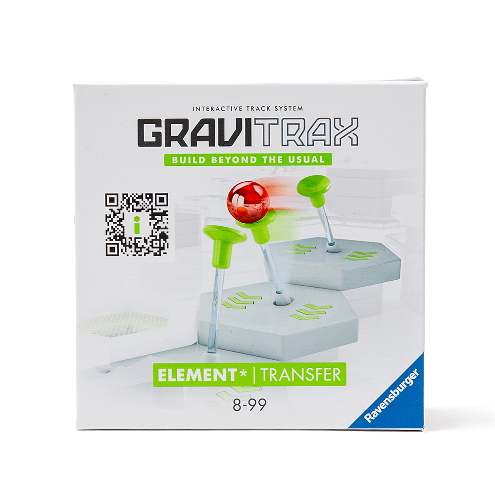 GraviTrax �lj��p�[�c �g�����X�t�@�[�F���C���摜