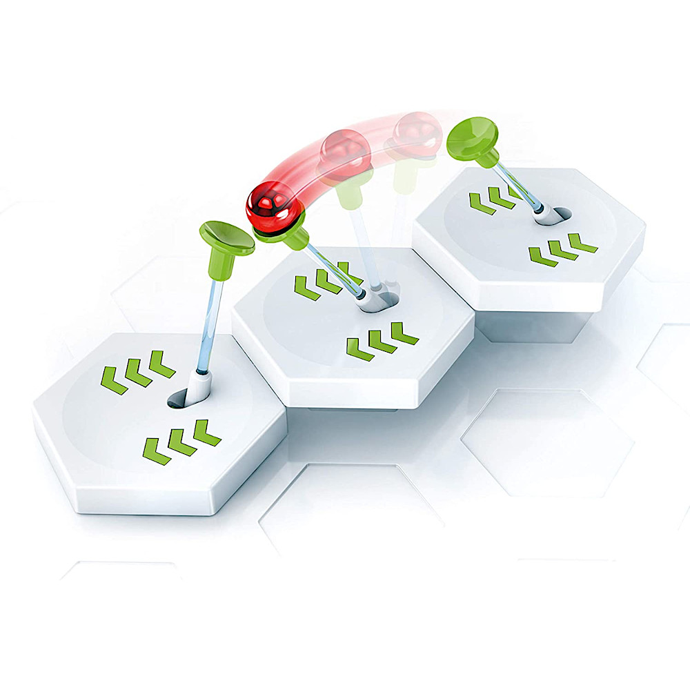 GraviTrax �lj��p�[�c �g�����X�t�@�[�F