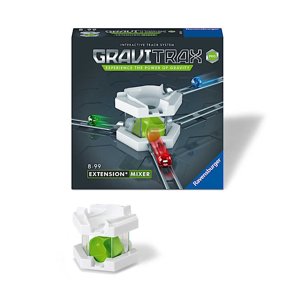 GraviTrax PRO �lj��p�[�c �~�L�T�[�F