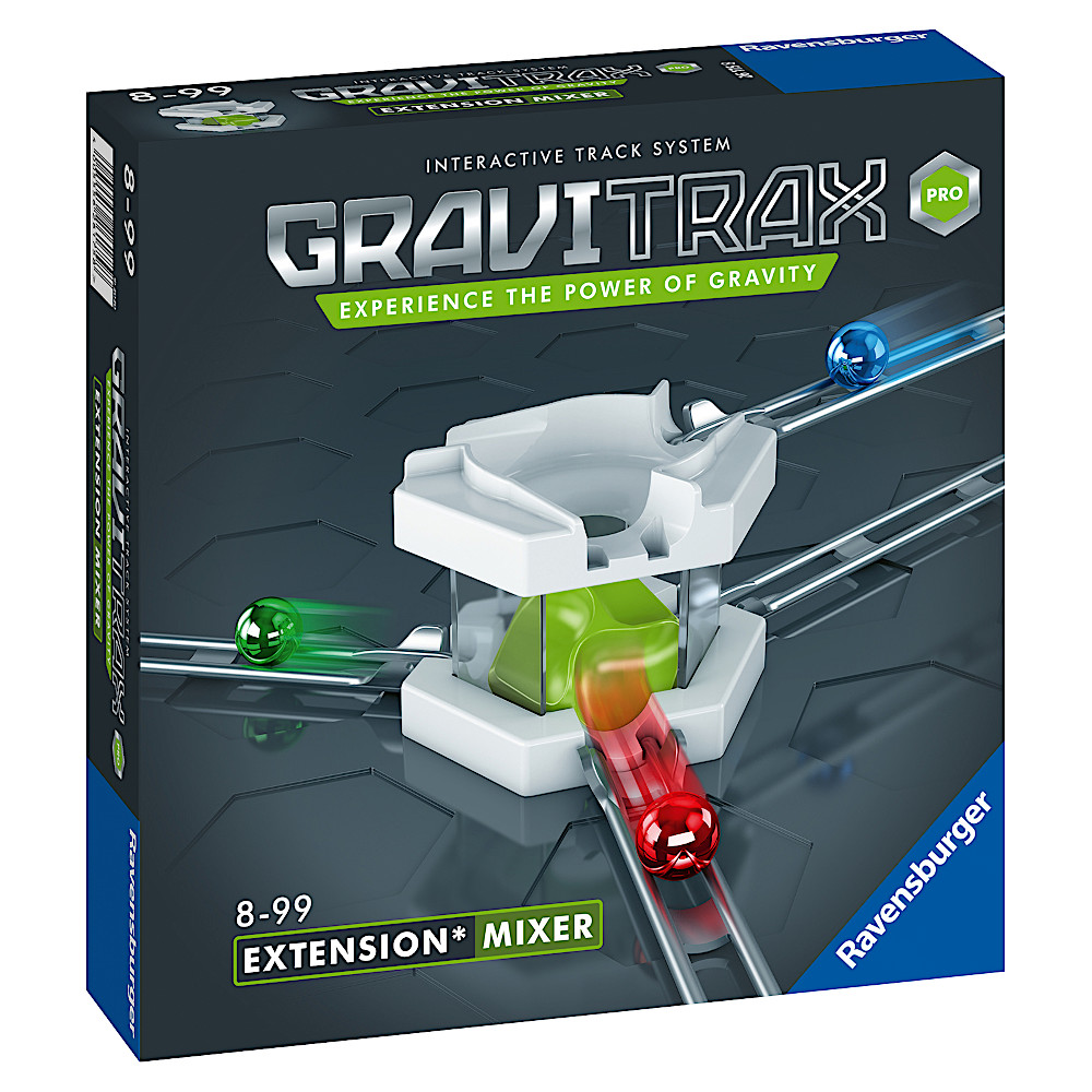 GraviTrax PRO �lj��p�[�c �~�L�T�[�F