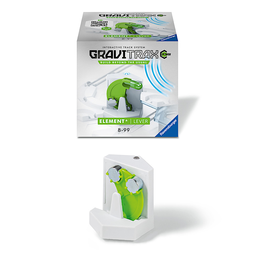 GraviTrax POWER �lj��p�[�c ���o�[�F�@