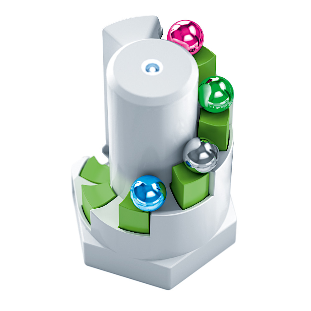 GraviTrax POWER �lj��p�[�c �G���x�[�^�[�F�@