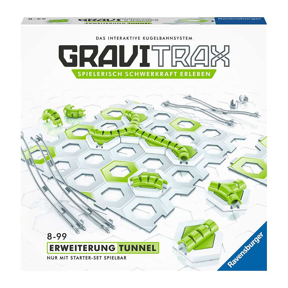 GraviTrax �g���g���l���Z�b�g�F���C���摜