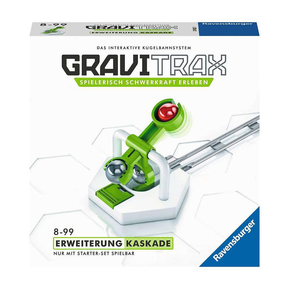 GraviTrax �lj��p�[�c �X�N�[�v�F���C���摜