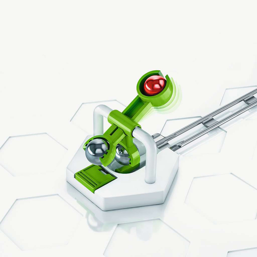 GraviTrax �lj��p�[�c �X�N�[�v�F