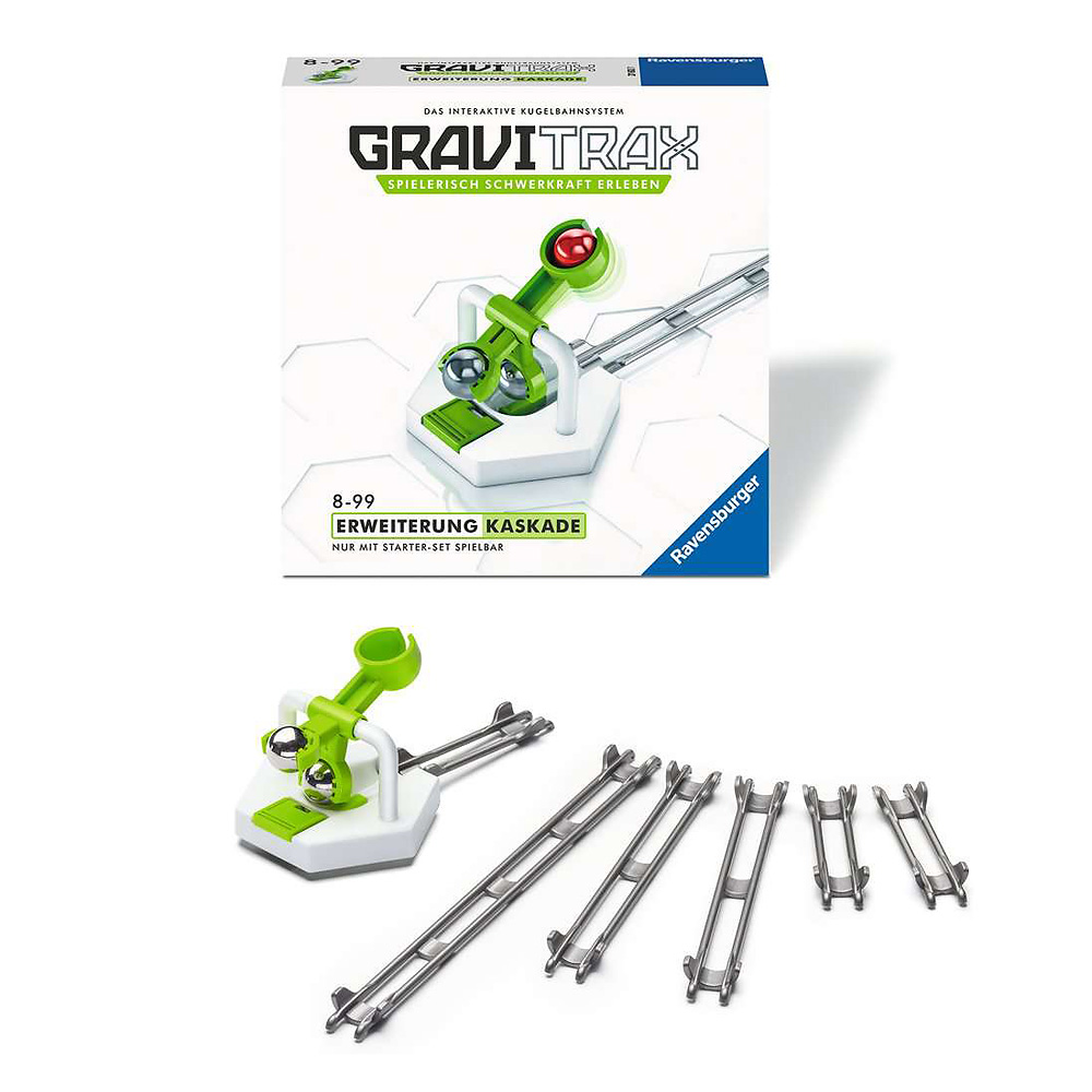 GraviTrax �lj��p�[�c �X�N�[�v�F