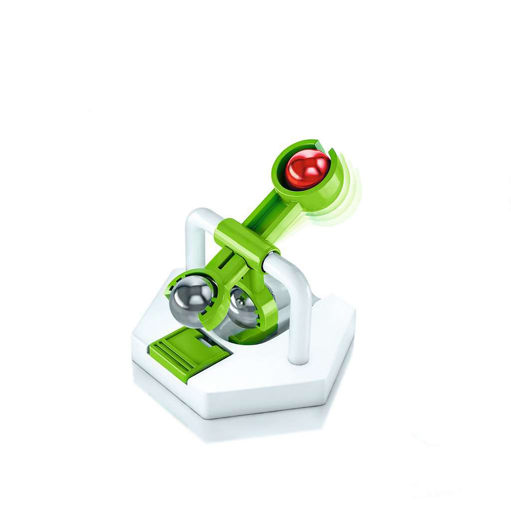 GraviTrax �lj��p�[�c �X�N�[�v�F