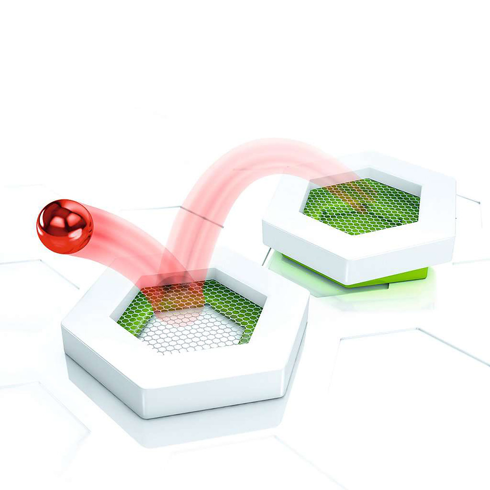 GraviTrax �lj��p�[�c �g�����|�����F