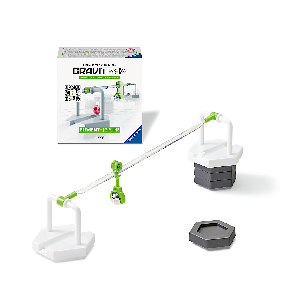 GraviTrax �lj��p�[�c �W�b�v���C���F�@