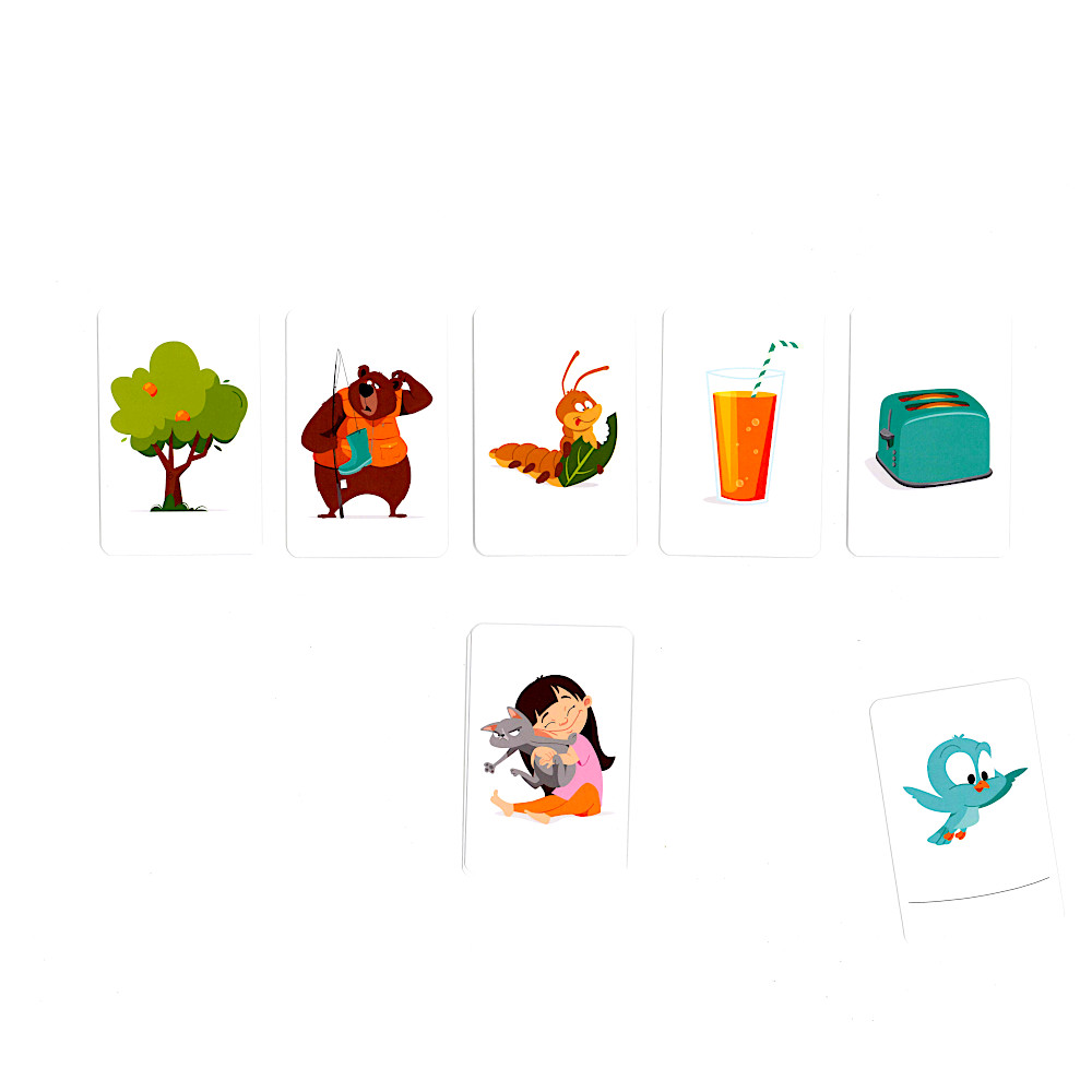 �ǂꂪ��������́H�^�悭�݂Ă����I�H�F