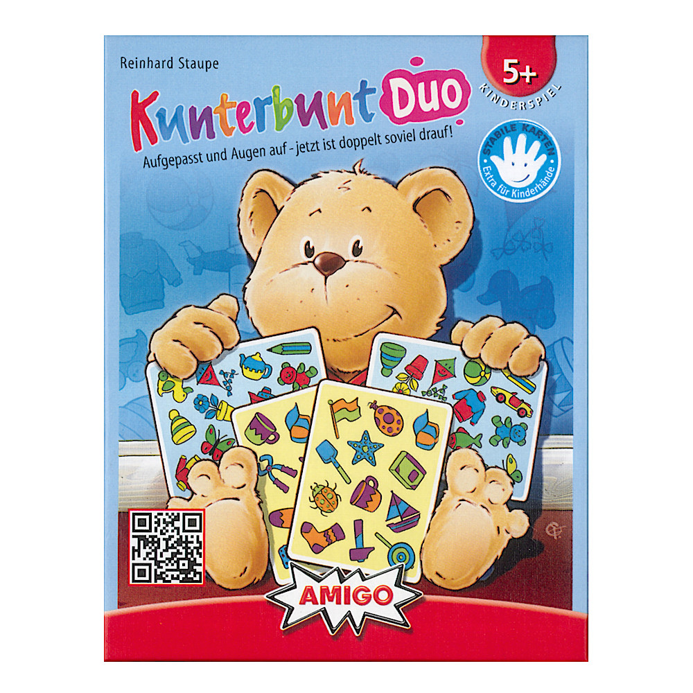�ǂꂪ��������f���I / ���낪������܂�Duo�F���C���摜